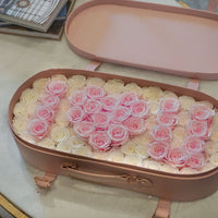 I Love You Trunk Home Gifts Leleyat Rose