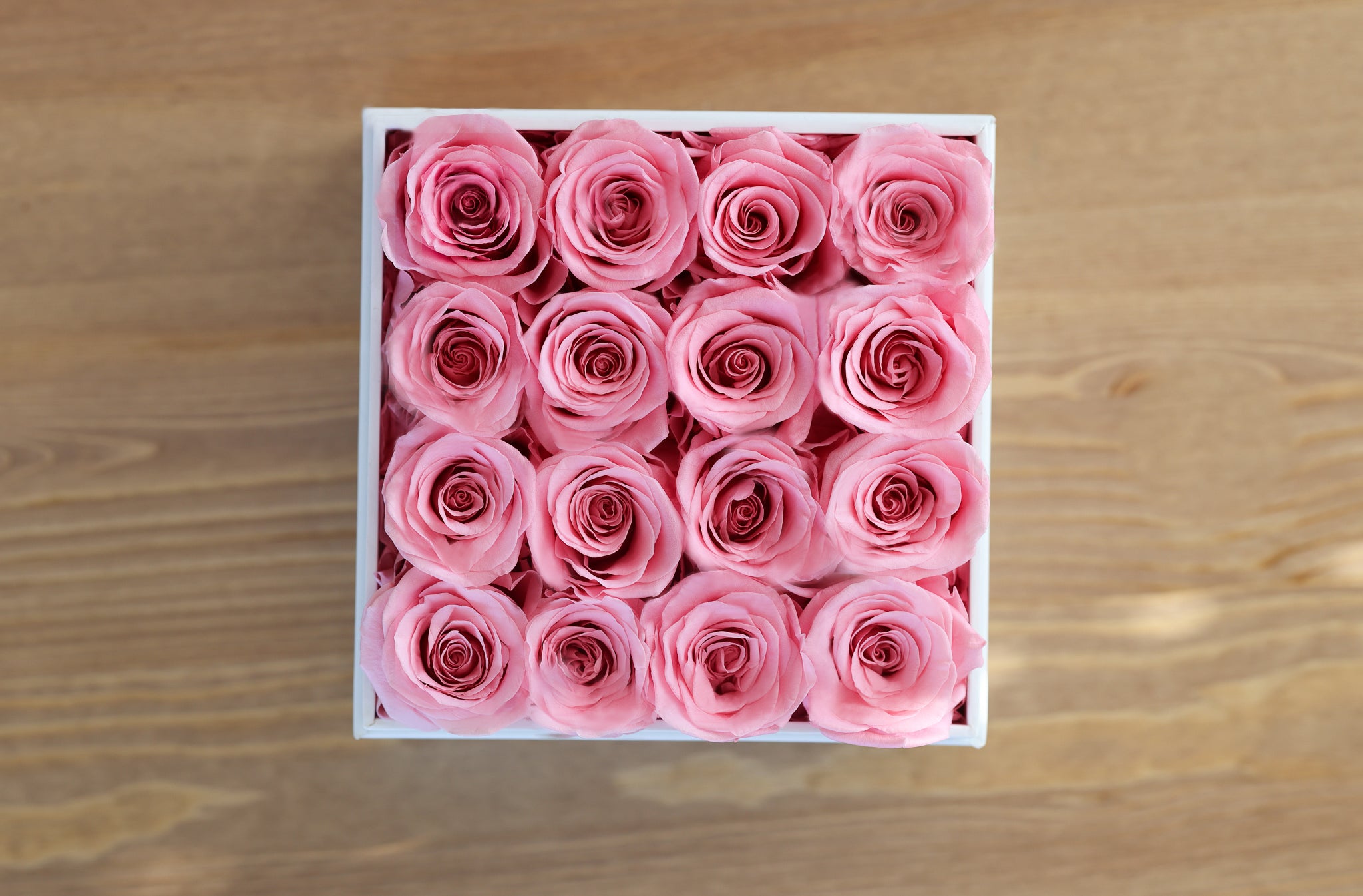 What Are Preserved Roses in a Box? aka Forever Roses – Leleyat Fleur