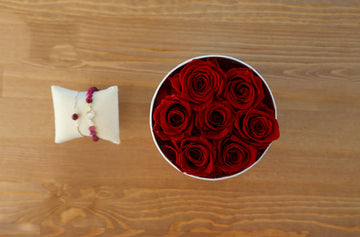 Aries Gift Bundle Home Gifts Leleyat Fleur 