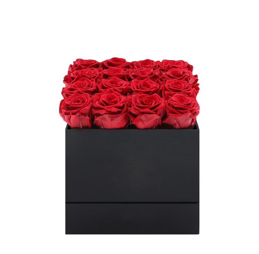 Large Red Roses Home Gifts Leleyat Rose 